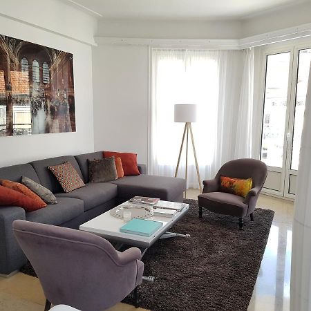 Appartement Centre Ville Carre D'Or Monte Carlo Eksteriør bilde