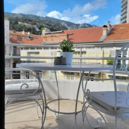 Appartement Centre Ville Carre D'Or Monte Carlo Eksteriør bilde