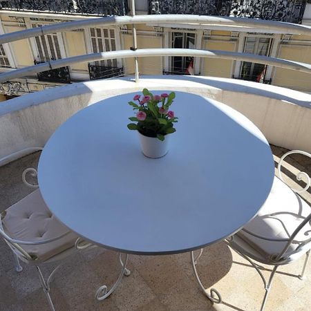 Appartement Centre Ville Carre D'Or Monte Carlo Eksteriør bilde