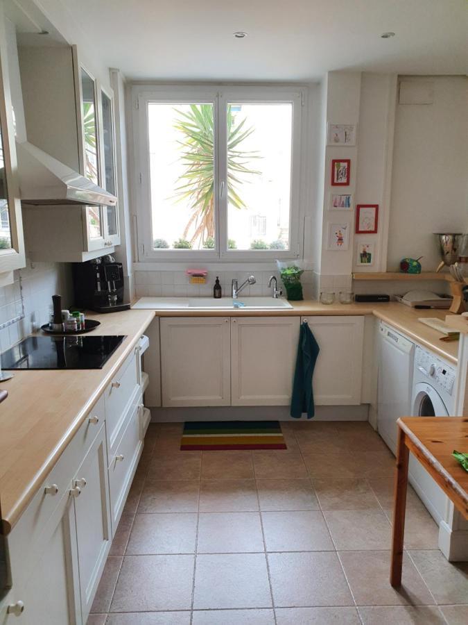 Appartement Centre Ville Carre D'Or Monte Carlo Eksteriør bilde