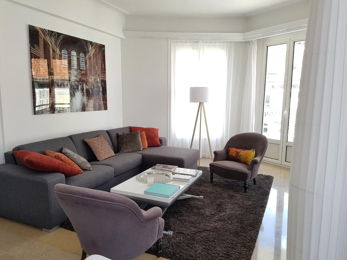Appartement Centre Ville Carre D'Or Monte Carlo Eksteriør bilde