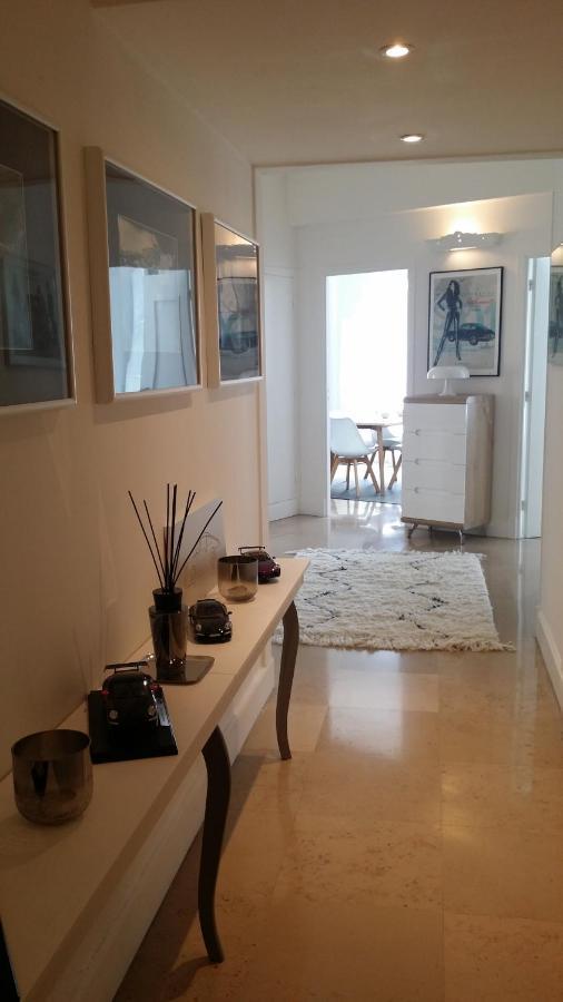 Appartement Centre Ville Carre D'Or Monte Carlo Eksteriør bilde