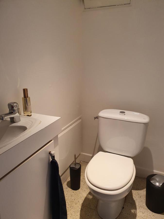 Appartement Centre Ville Carre D'Or Monte Carlo Eksteriør bilde