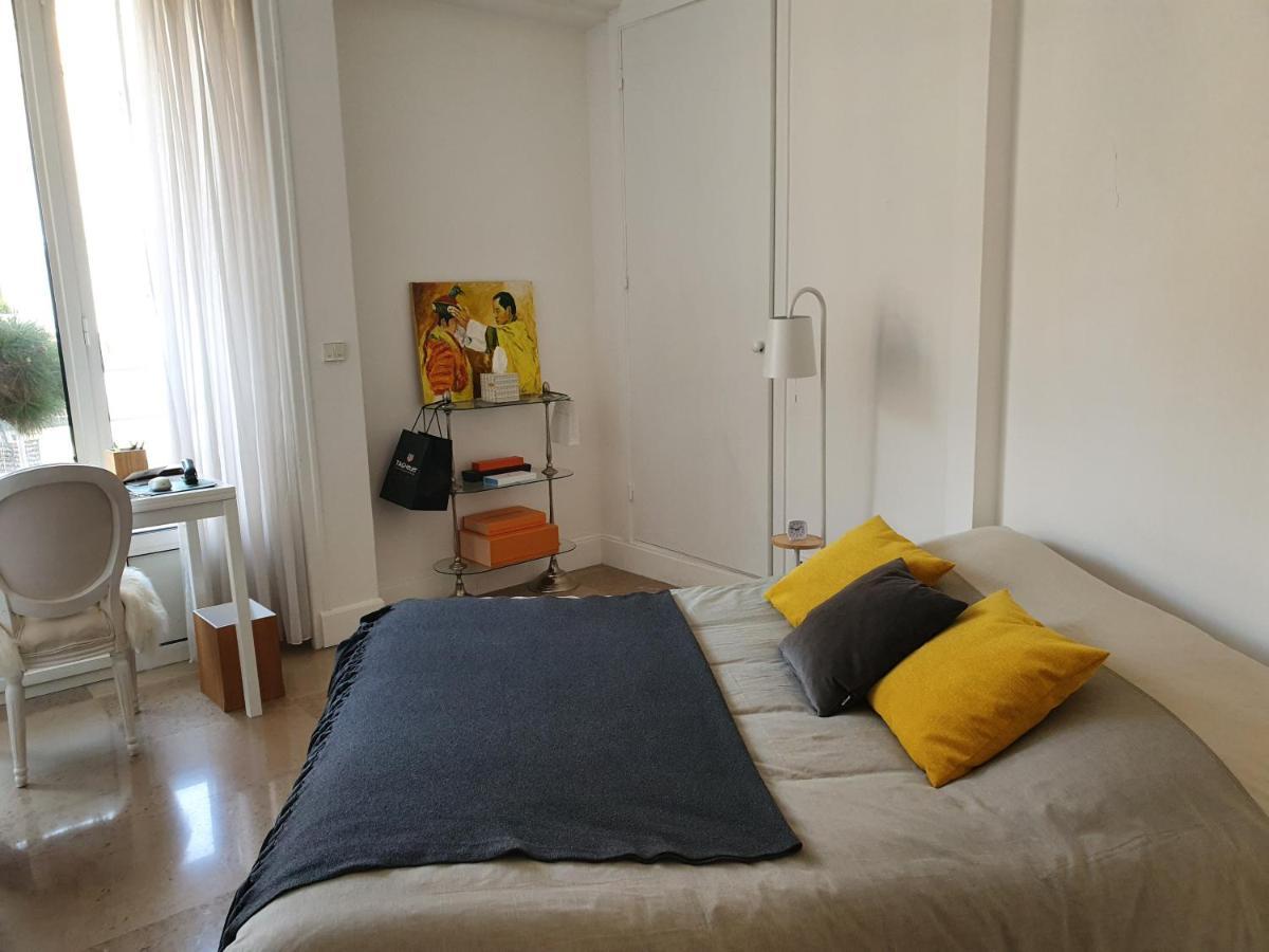 Appartement Centre Ville Carre D'Or Monte Carlo Eksteriør bilde