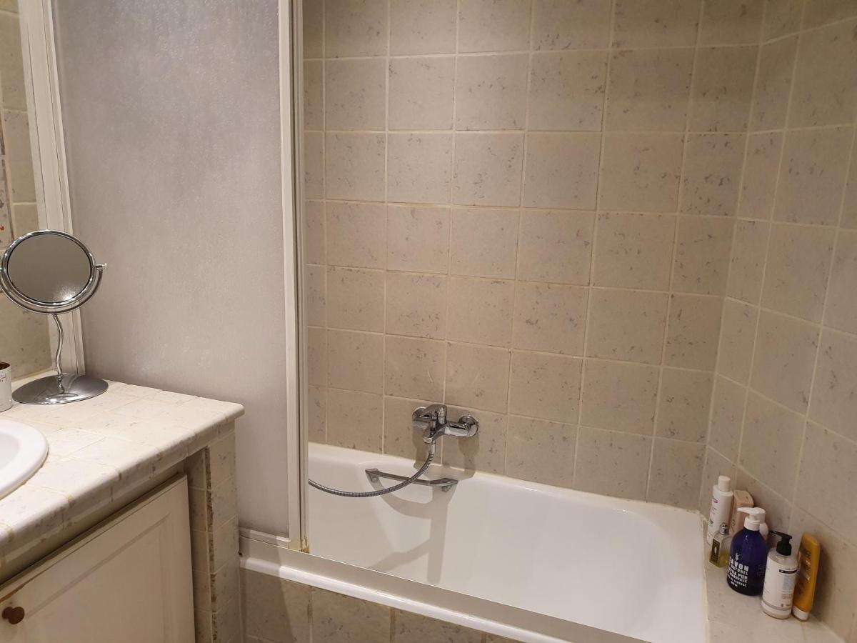 Appartement Centre Ville Carre D'Or Monte Carlo Eksteriør bilde