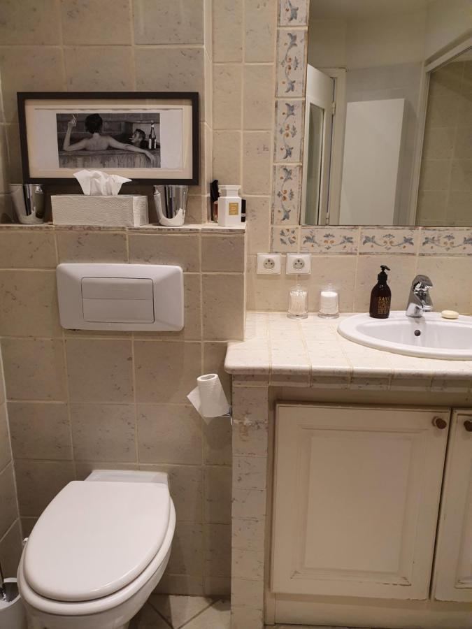 Appartement Centre Ville Carre D'Or Monte Carlo Eksteriør bilde